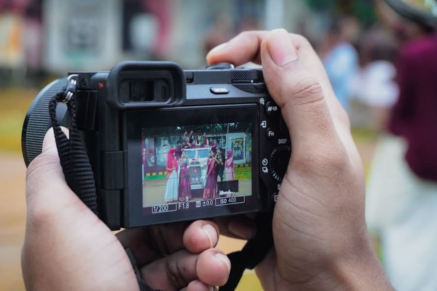 photography storytelling