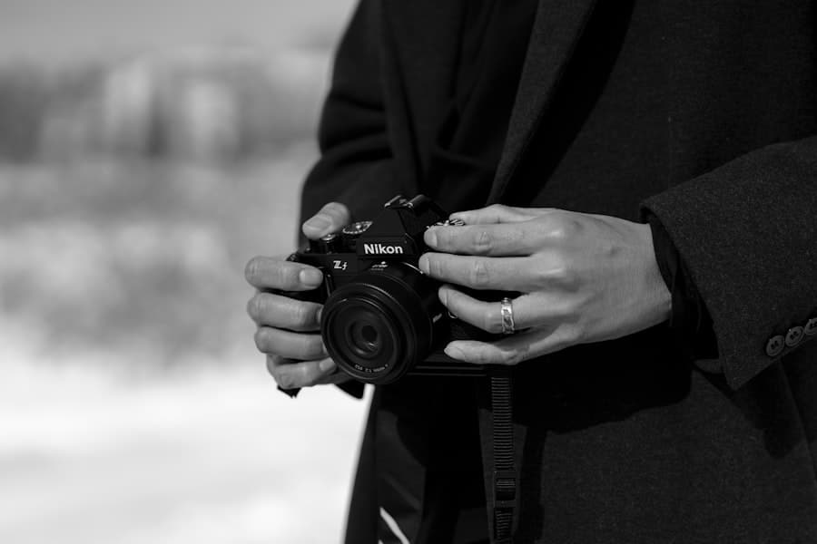 Photo photography storytelling