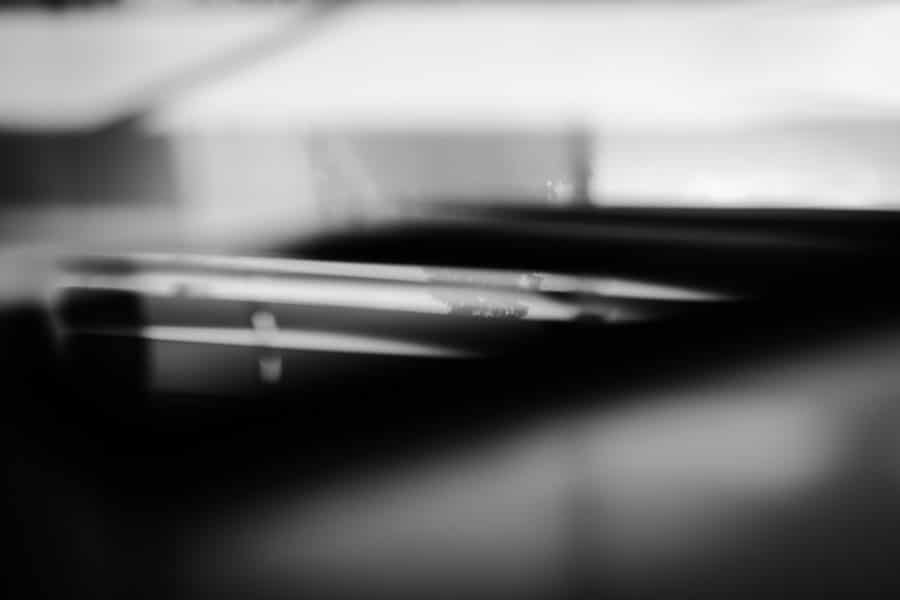 Photo Minimalist photography