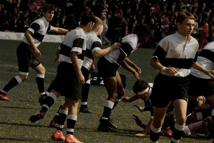sport photography