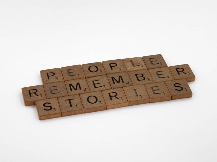 Storytelling