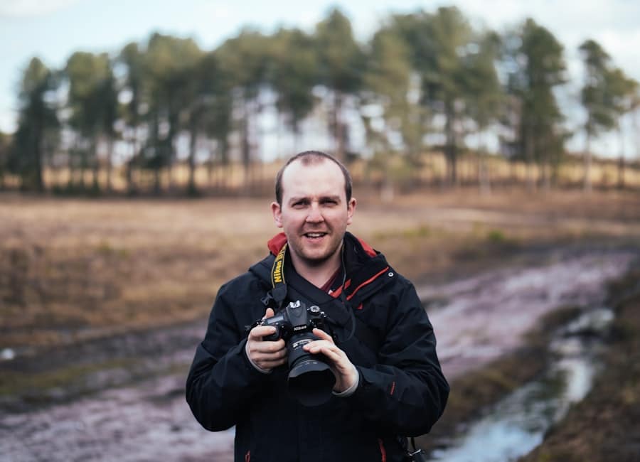 Reisfotografie