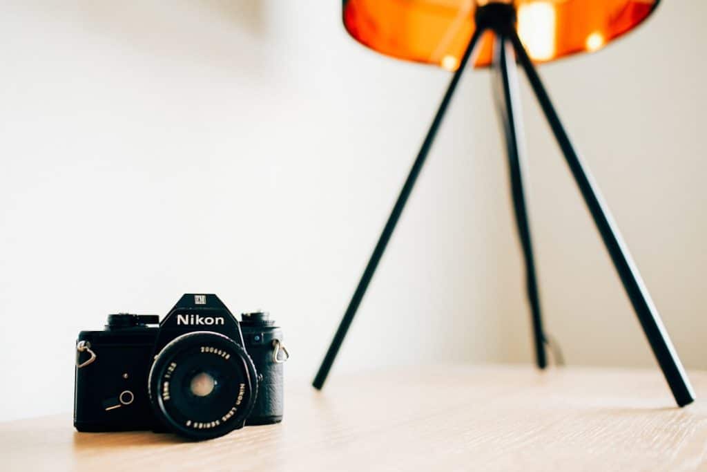 Waarom zwart-wit fotografie een comeback maakt
