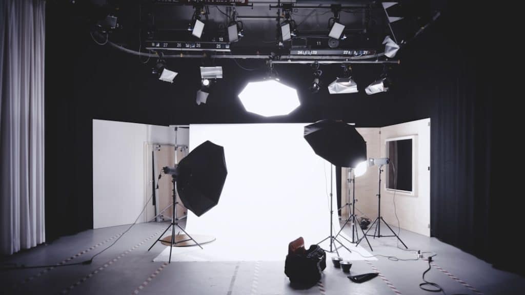 Photo Flat lay photography