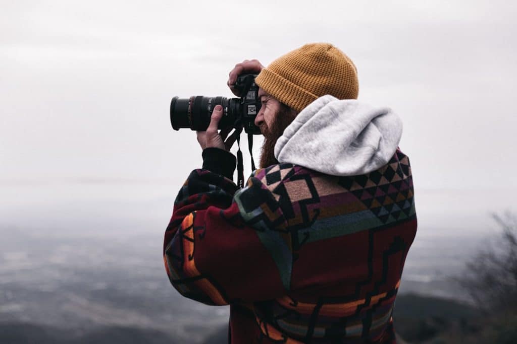 Photo Travel photography