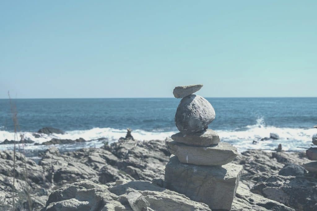 Photo Rule of Thirds