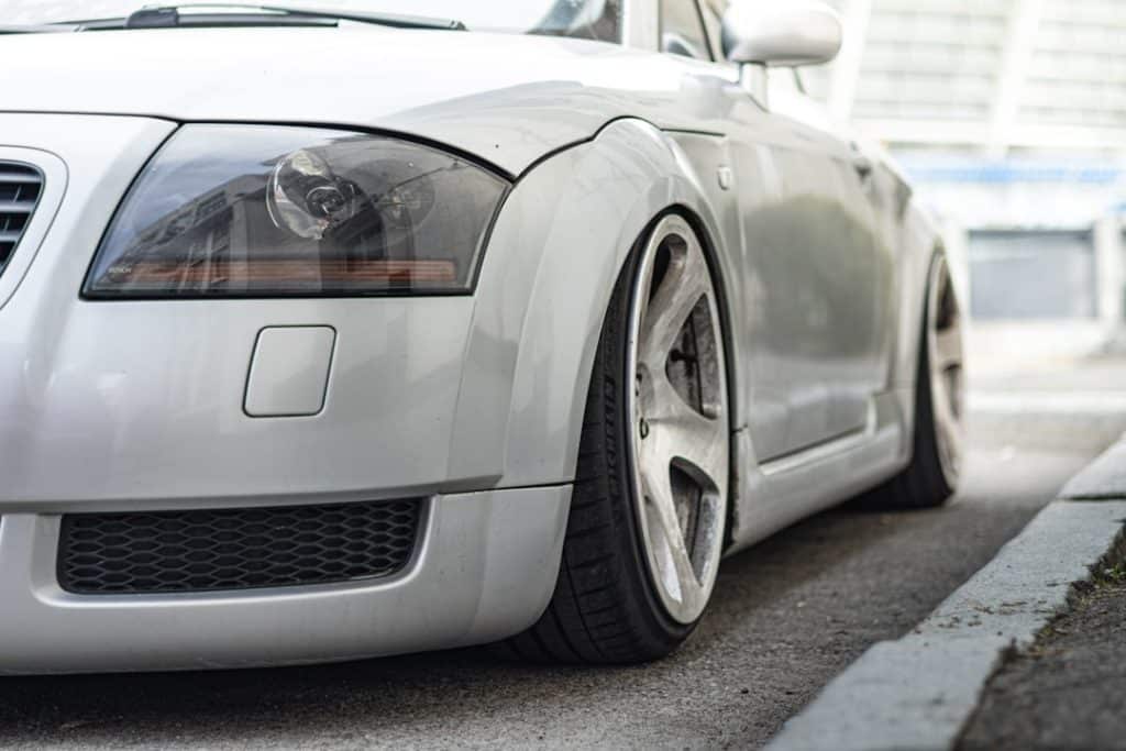 Photo Clean lines