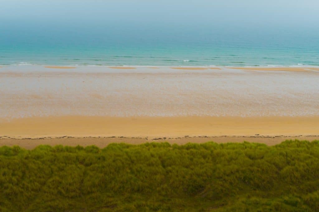 Photo Rule of Thirds
