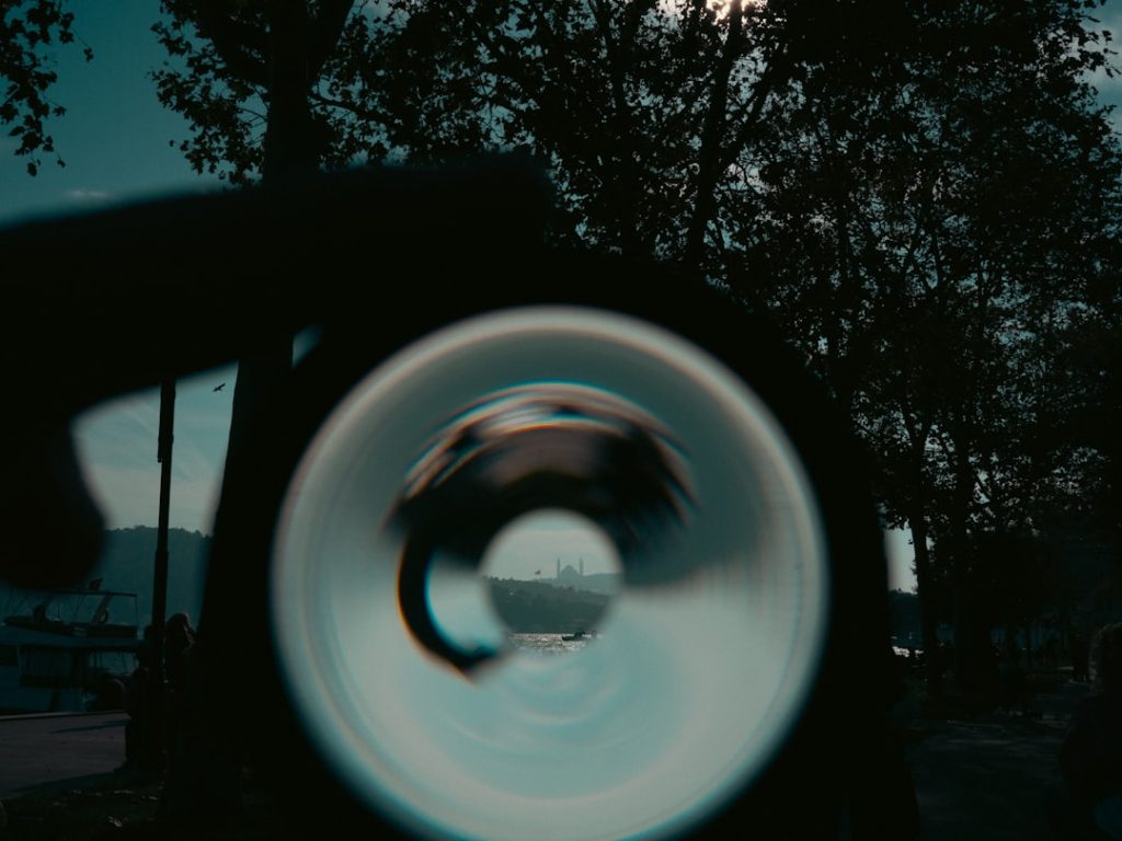 Photo photography storytelling