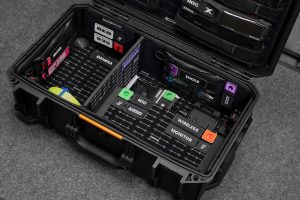 Photo Photography workflow