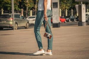 Photo photography style