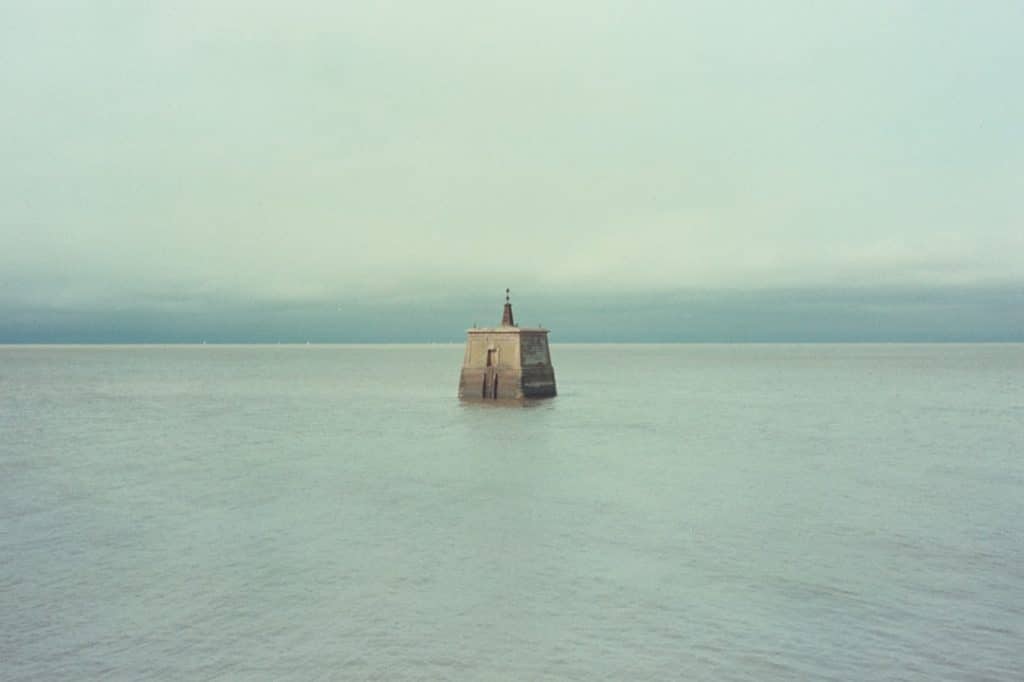 Photo Minimalist photography