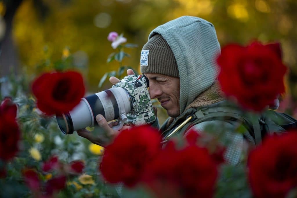 Photo Fotograferen