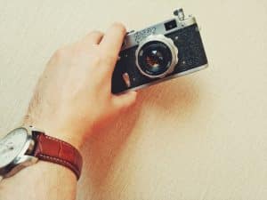 Photo photography style