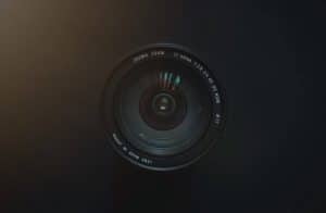 Photo Photography lenses